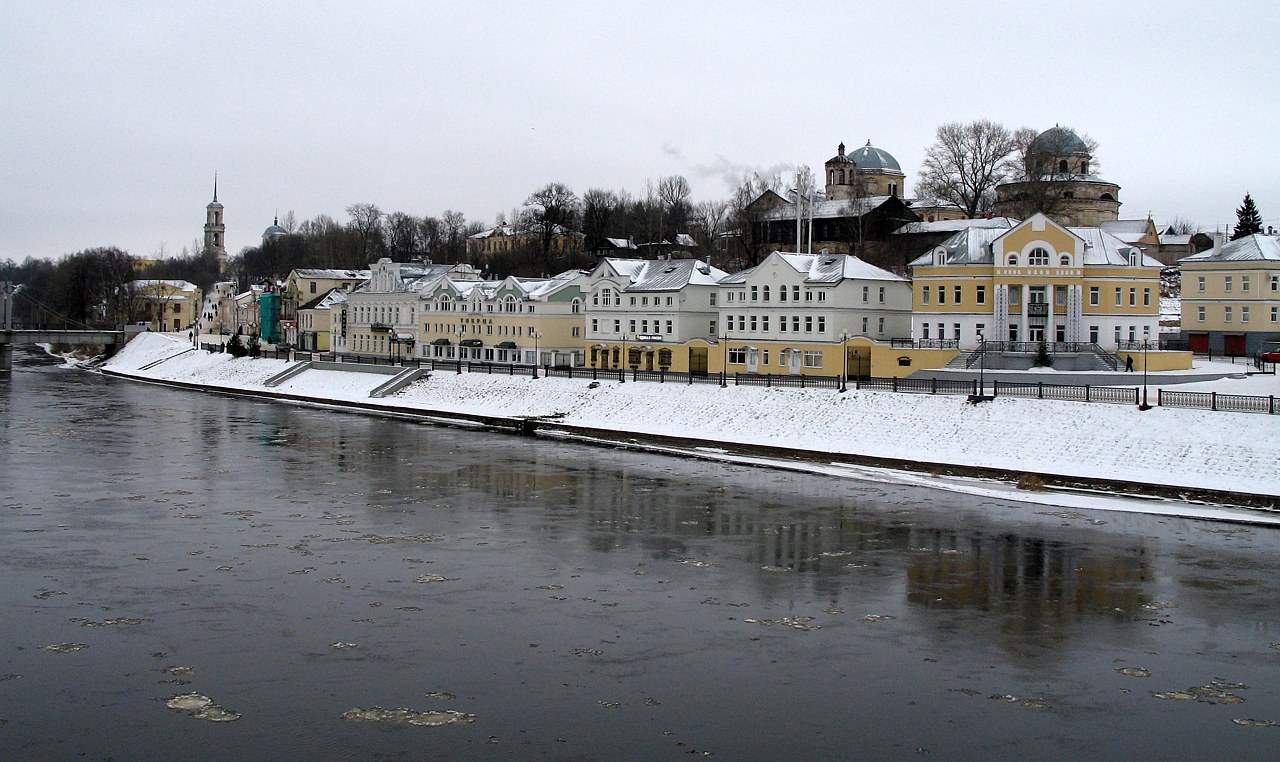 Torzhok